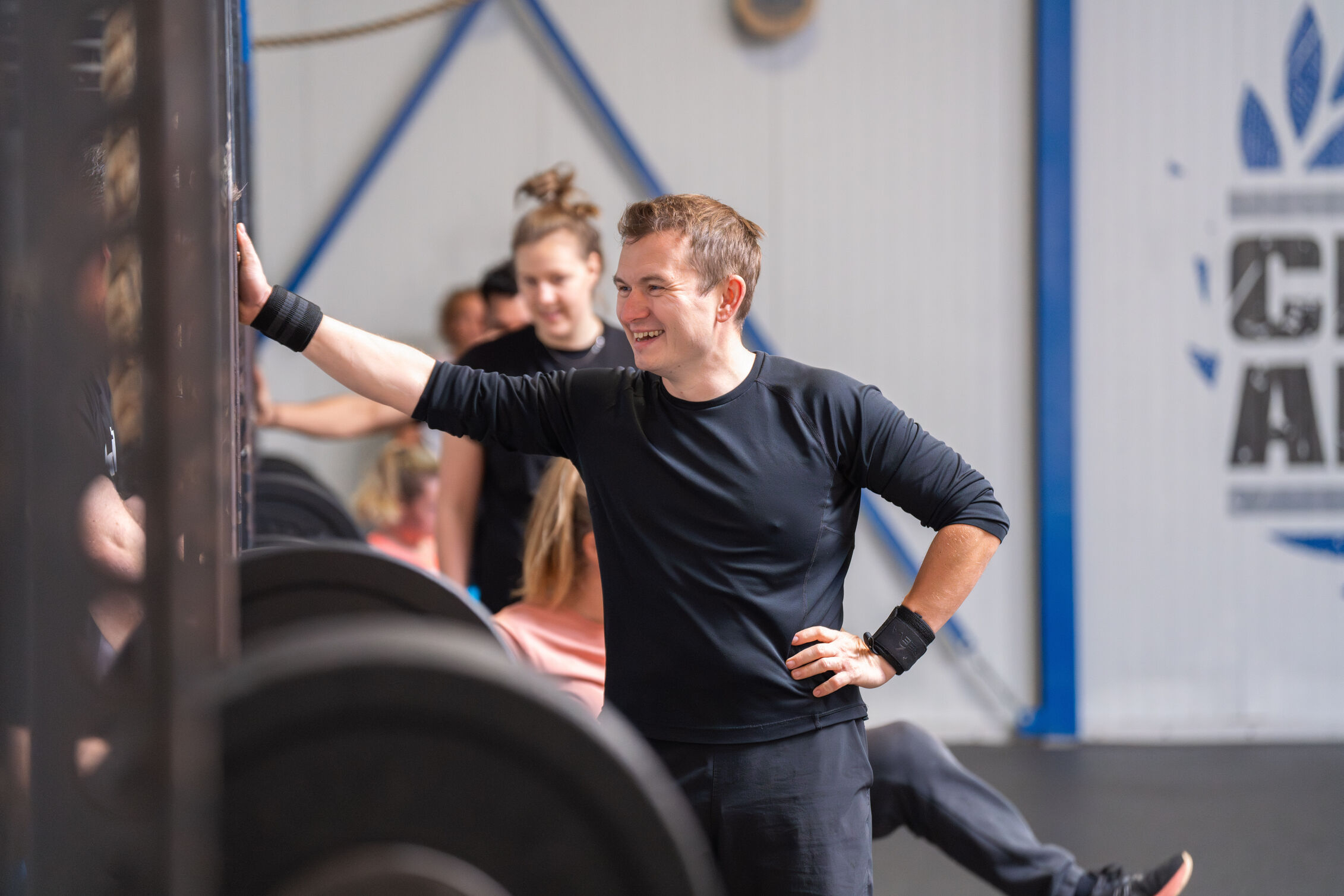 Had je een steentje in je schoen? - CrossFit Alkmaar blog